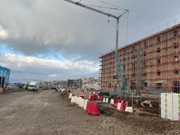 Armiranje i betonski radovi